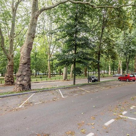 Heidsieck Apartment Реймс Екстериор снимка