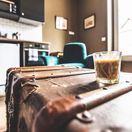 Heidsieck Apartment Реймс Екстериор снимка
