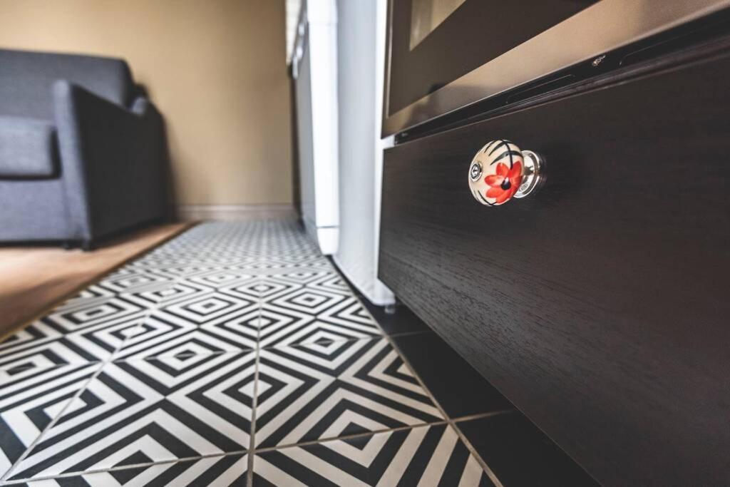 Heidsieck Apartment Реймс Екстериор снимка