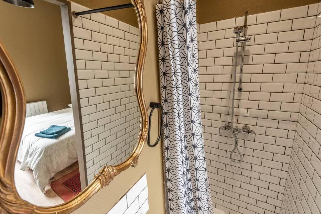 Heidsieck Apartment Реймс Екстериор снимка