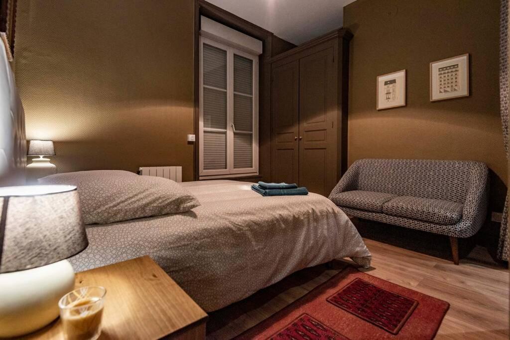 Heidsieck Apartment Реймс Екстериор снимка