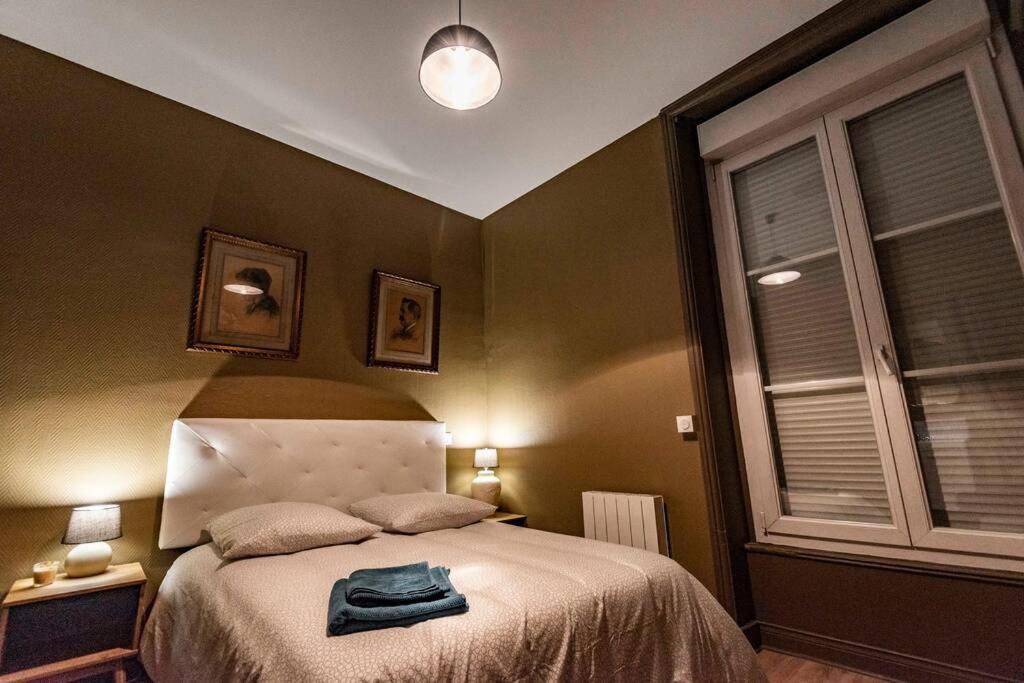 Heidsieck Apartment Реймс Екстериор снимка