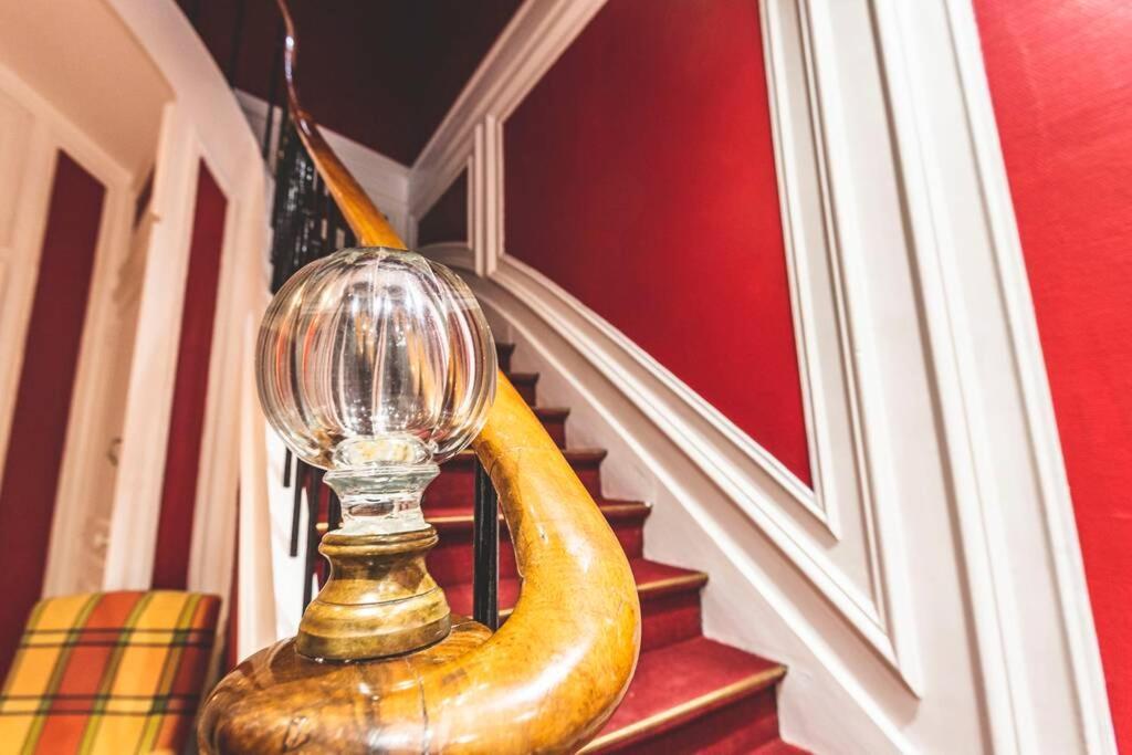 Heidsieck Apartment Реймс Екстериор снимка